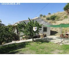 chalet en Venta en Alcaucin