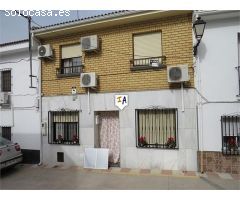 casa adosada en Venta en Bobadilla De Alcaudete