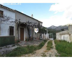 casa en Venta en Fuensanta De Martos