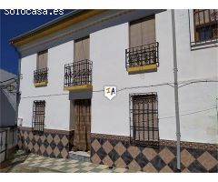 casa adosada en Venta en Tozar