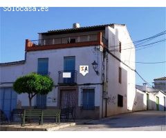 casa adosada en Venta en Cuevas De San Marcos