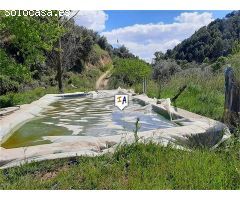 terreno en Venta en Montefrio