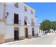 casa adosada en Venta en Fuente-Tojar