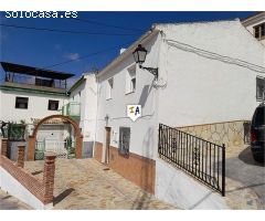 casa adosada en Venta en Tozar