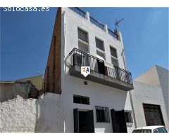 casa adosada en Venta en Bobadilla De Alcaudete