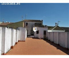 casa adosada en Venta en Bobadilla De Alcaudete