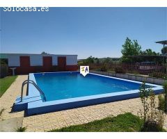 chalet en Venta en La Guijarrosa