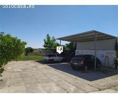 chalet en Venta en La Guijarrosa