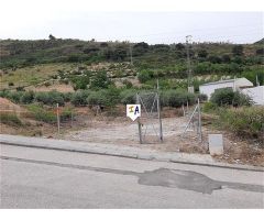 terreno en Venta en Castillo De Locubin