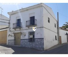 casa adosada en Venta en Fuente-Tojar