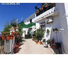 casa adosada en Venta en Priego De Cordoba