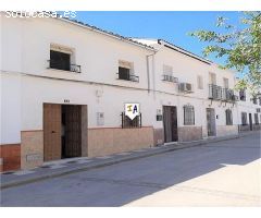 casa adosada en Venta en Priego De Cordoba