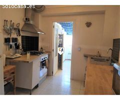casa adosada en Venta en Luque