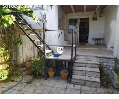 casa adosada en Venta en Luque