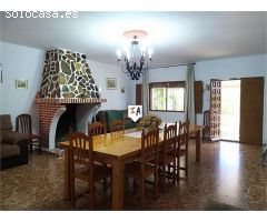 chalet en Venta en Montoro