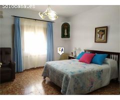 chalet en Venta en Montoro