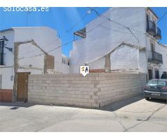 terreno en Venta en Pruna