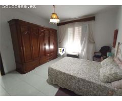 casa adosada en Venta en El Rubio