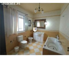 casa adosada en Venta en El Rubio