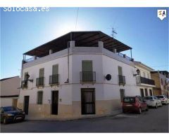 casa adosada en Venta en Gilena