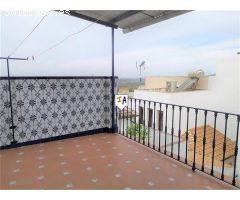 casa adosada en Venta en Rute