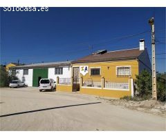 chalet en Venta en Fuente Carreteros