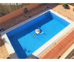 villa en Venta en La Carlota