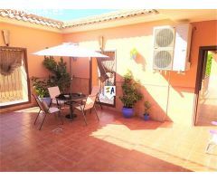 villa en Venta en La Carlota