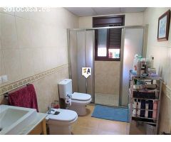 villa en Venta en La Carlota