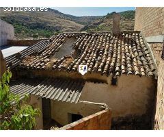 casa adosada en Venta en Fuensanta De Martos