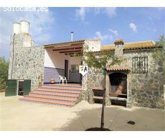 chalet en Venta en Puente Genil