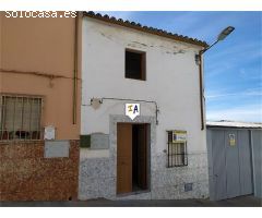 casa adosada en Venta en Rute