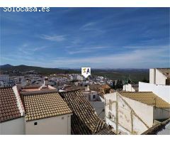 casa adosada en Venta en Rute