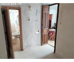 casa adosada en Venta en Rute