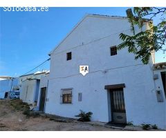 casa en Venta en Villanueva De Algaidas