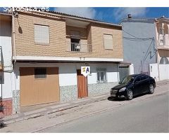 casa adosada en Venta en Benalua De Las Villas