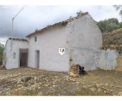 casa en Venta en Iznajar