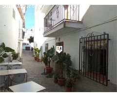 casa adosada en Venta en Canillas De Aceituno