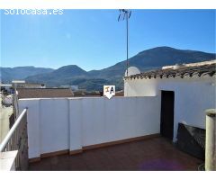 casa adosada en Venta en La Carrasca