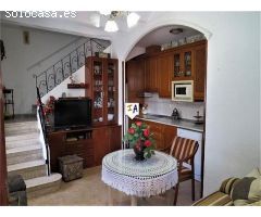 casa adosada en Venta en La Carrasca