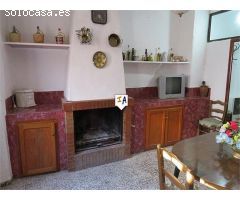 casa adosada en Venta en La Carrasca