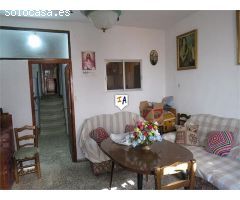 casa adosada en Venta en La Carrasca
