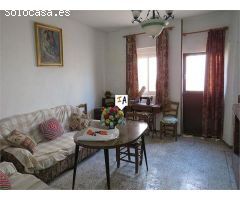 casa adosada en Venta en La Carrasca