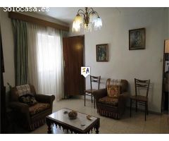 casa adosada en Venta en La Carrasca