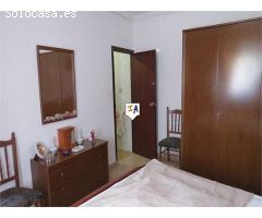 casa adosada en Venta en La Carrasca