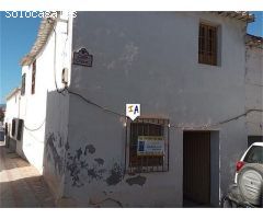 casa adosada en Venta en Moclin