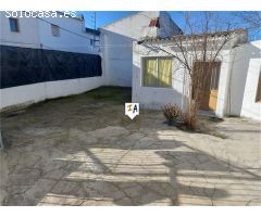 casa adosada en Venta en La Rabita