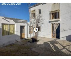 casa adosada en Venta en La Rabita