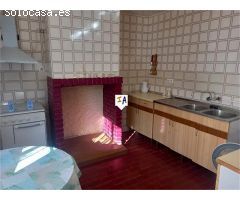 casa adosada en Venta en La Rabita