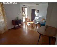 casa adosada en Venta en La Rabita